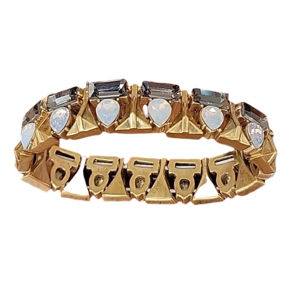 J. Crew Gold Tone Women's Bracelet